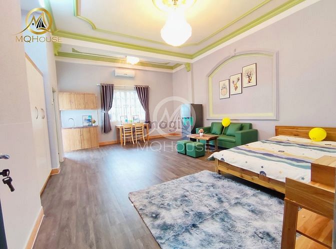 Hình ảnh CHO THUÊ PHÒNG BAN CÔNG. RỘNG 40m2. Hàng hiếm