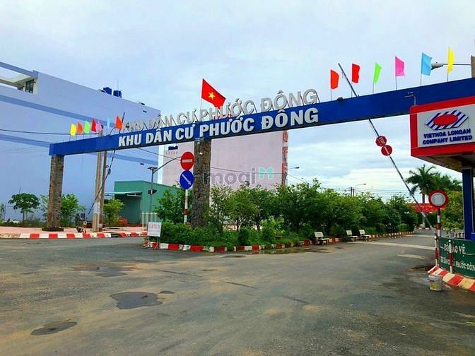 Hình ảnh Bán đất mặt tiền quốc lộ 50 SHR hỗ trợ trã góp