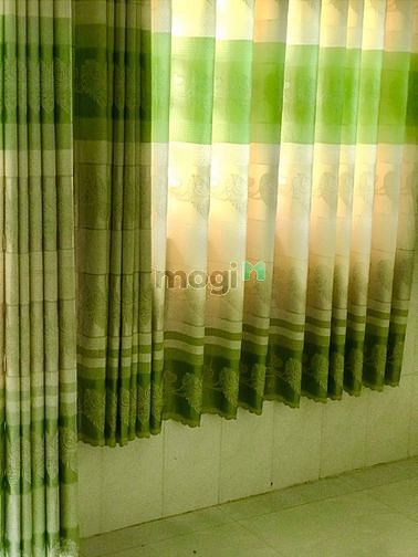 Hình ảnh Bán nhà 3 tấm hẻm 4m Tân hoà đông bình Tân
