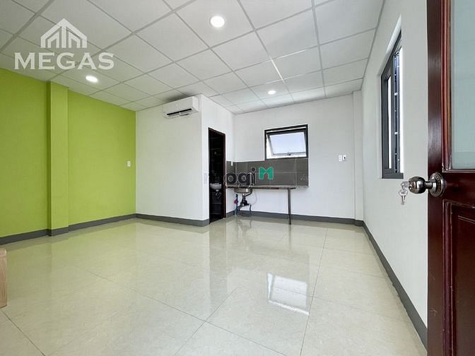 Hình ảnh CHDV mini dành cho SV ngay CV Dĩ An