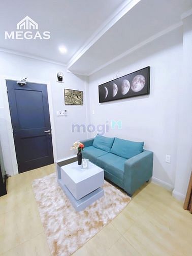 Hình ảnh CHDV mini dành cho SV ngay CV Dĩ An
