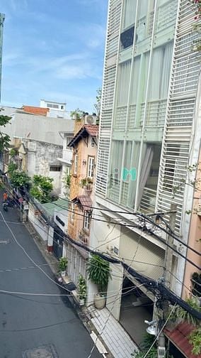 Hình ảnh CHDV full nội thất_thoáng mát_gần Vincom Cộng Hòa