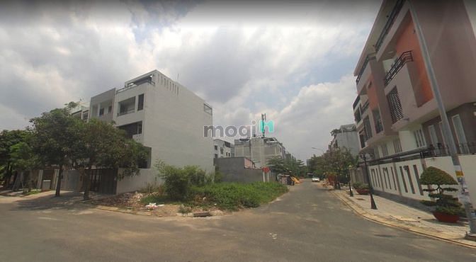 Hình ảnh Bán nhanh lô đất thổ cư 100m2 giá 2tỷ, đường An Phú, Củ Chi, sổ riêng.