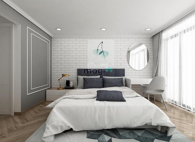 Hình ảnh Siêu hot! Happy Valley, PMH, 135m2 3PN full nội thất đẹp giá 23triệu/