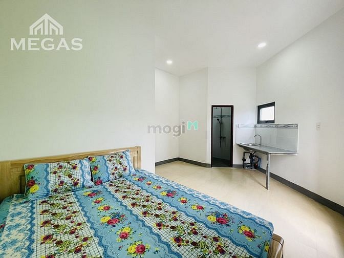 Hình ảnh CHDV mini dành cho SV ngay CV Dĩ An