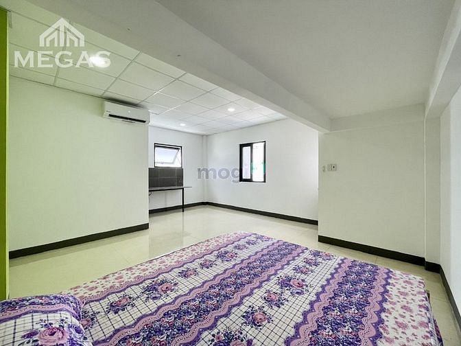 Hình ảnh CHDV mini dành cho SV ngay CV Dĩ An