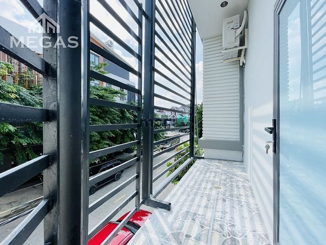 Hình ảnh CHDV mini dành cho SV ngay CV Dĩ An