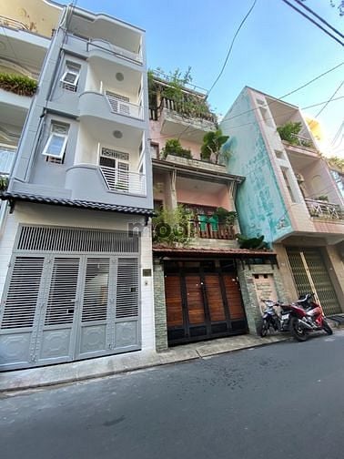 Hình ảnh CHDV full nội thất_thoáng mát_gần Vincom Cộng Hòa