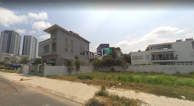 Hình ảnh Bán nhanh lô đất thổ cư 100m2 giá 2tỷ, đường An Phú, Củ Chi, sổ riêng.