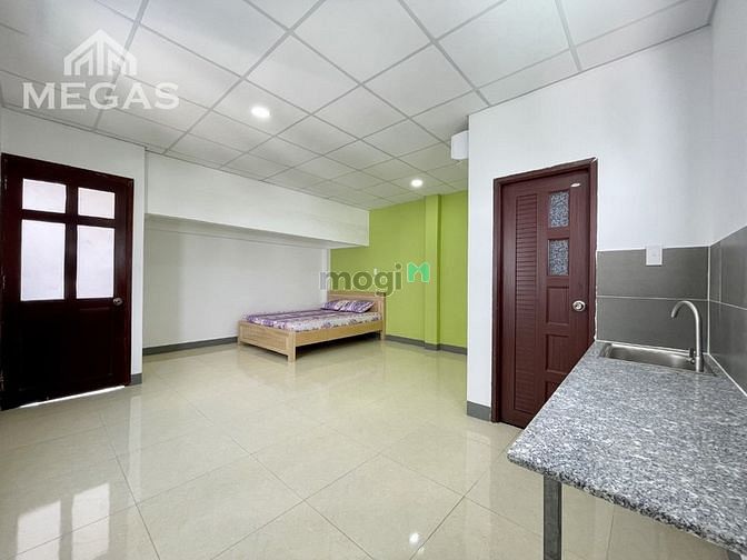 Hình ảnh CHDV mini dành cho SV ngay CV Dĩ An