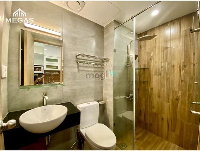 Hình ảnh Cho thuê Trang Chủ MB66.COM / Đăng Ký Tặng 66K 1 phòng ngủ ban công gần cầu Sài Gòn
