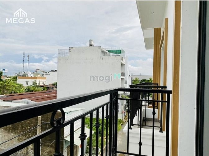 Hình ảnh Cho thuê Trang Chủ MB66.COM / Đăng Ký Tặng 66K 1 phòng ngủ ban công gần cầu Sài Gòn