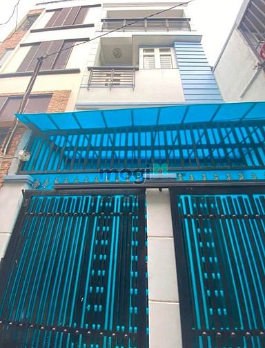 Hình ảnh HỐT LIỀN !! Nhà Cao Đạt P1 Quận 5 DT 59m2 Chỉ 4 tỷ 650