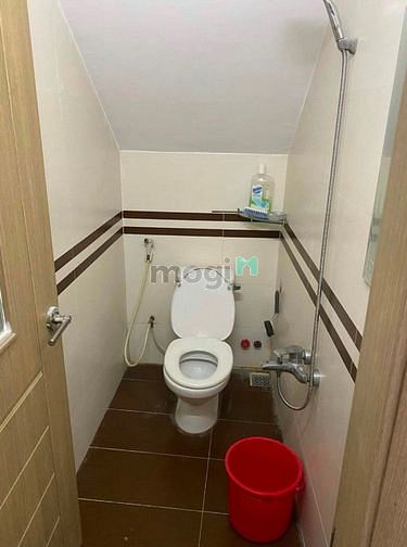 Hình ảnh HỐT LIỀN !! Nhà Cao Đạt P1 Quận 5 DT 59m2 Chỉ 4 tỷ 650