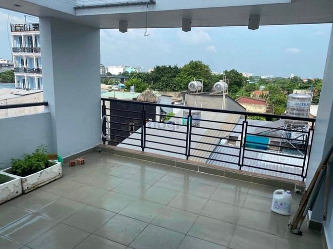 Hình ảnh HỐT LIỀN !! Nhà Cao Đạt P1 Quận 5 DT 59m2 Chỉ 4 tỷ 650