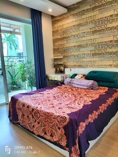 Hình ảnh Cho thuê Trang Chủ MB66.COM / Đăng Ký Tặng 66K RiverPark cạnh trường quốc tế SSIS