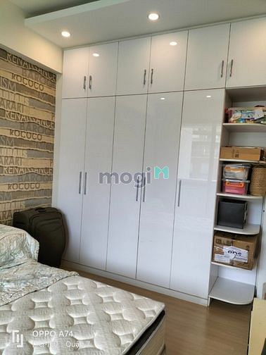 Hình ảnh Cho thuê Trang Chủ MB66.COM / Đăng Ký Tặng 66K RiverPark cạnh trường quốc tế SSIS