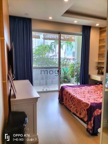 Hình ảnh Cho thuê Trang Chủ MB66.COM / Đăng Ký Tặng 66K RiverPark cạnh trường quốc tế SSIS