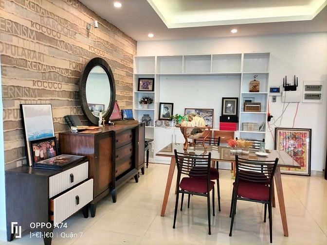 Hình ảnh Cho thuê Trang Chủ MB66.COM / Đăng Ký Tặng 66K RiverPark cạnh trường quốc tế SSIS