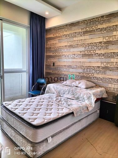 Hình ảnh Cho thuê Trang Chủ MB66.COM / Đăng Ký Tặng 66K RiverPark cạnh trường quốc tế SSIS