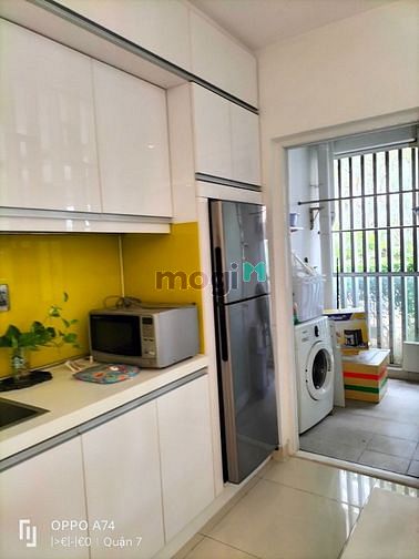 Hình ảnh Cho thuê Trang Chủ MB66.COM / Đăng Ký Tặng 66K RiverPark cạnh trường quốc tế SSIS