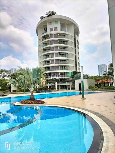 Hình ảnh Cho thuê Trang Chủ MB66.COM / Đăng Ký Tặng 66K RiverPark cạnh trường quốc tế SSIS