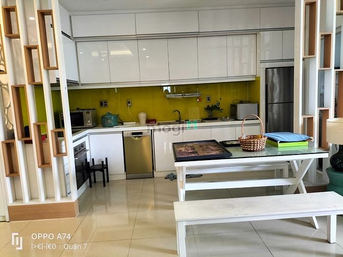 Hình ảnh Cho thuê Trang Chủ MB66.COM / Đăng Ký Tặng 66K RiverPark cạnh trường quốc tế SSIS