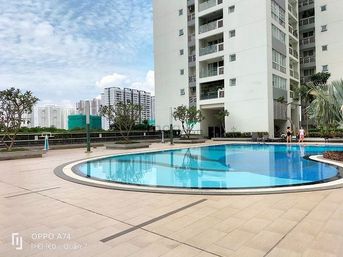 Hình ảnh Cho thuê Trang Chủ MB66.COM / Đăng Ký Tặng 66K RiverPark cạnh trường quốc tế SSIS
