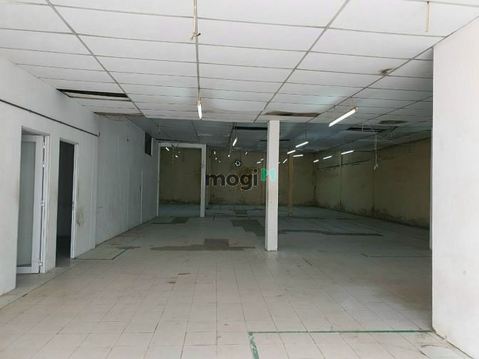 Hình ảnh Cho thuê làm kho - xưởng đường contrainer Bình Thành, BHH B, Bình Tân