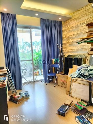 Hình ảnh Cho thuê Trang Chủ MB66.COM / Đăng Ký Tặng 66K RiverPark cạnh trường quốc tế SSIS