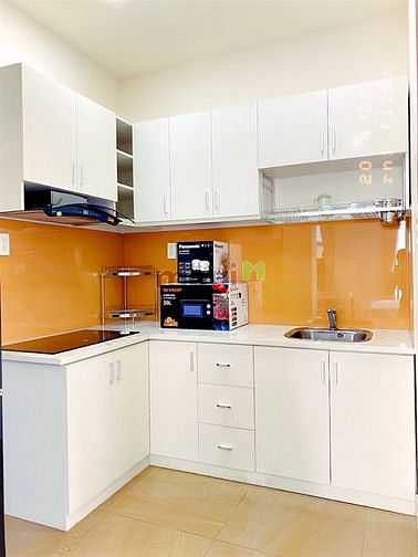 Hình ảnh Studio Ban Công Máy Giặt Riêng Ngay Nguyễn Hữu Cảnh