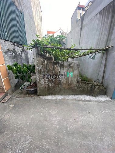 Hình ảnh Liên mạc đất đẹp 47m2 ô tô đỗ rộng 4.4m nhỉnh 2 tỷ