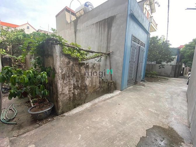 Hình ảnh Liên mạc đất đẹp 47m2 ô tô đỗ rộng 4.4m nhỉnh 2 tỷ