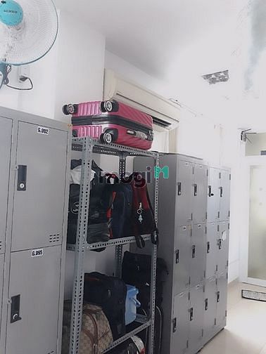 Hình ảnh KTX Ở ghép Trọn Gói Giờ tự do Quận 10