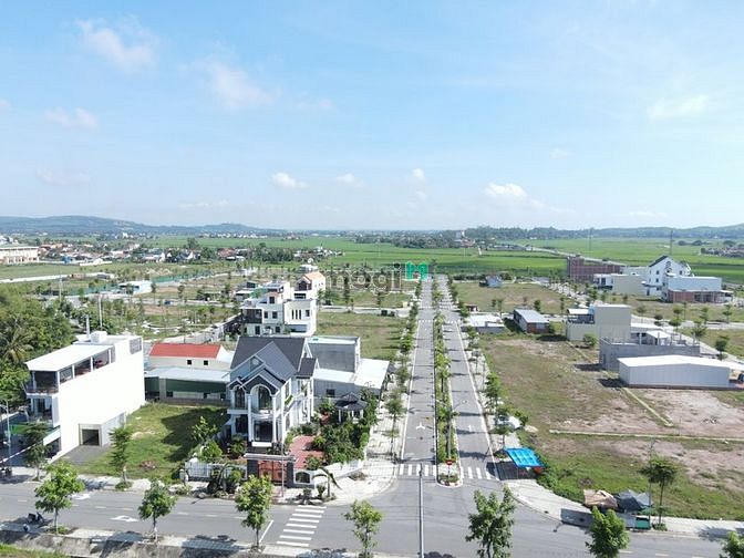 Hình ảnh Thi Phổ Center Mộ Đức Quảng Ngãi