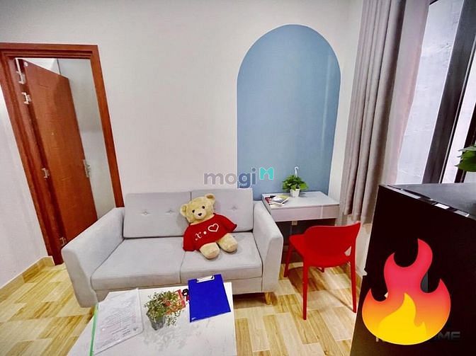 Hình ảnh Một chiếc phòng xinh xẻo nằm tại Nhất Chi Mai