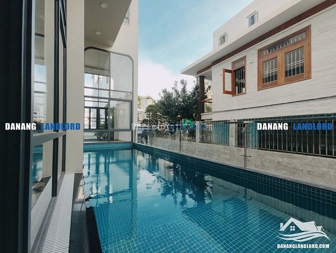 Hình ảnh Mb6623 nạp rút nhanh chóng 2PN 80m2 hồ bơi khu Mỹ An - C126