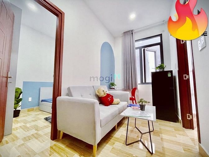 Hình ảnh Một chiếc phòng xinh xẻo nằm tại Nhất Chi Mai