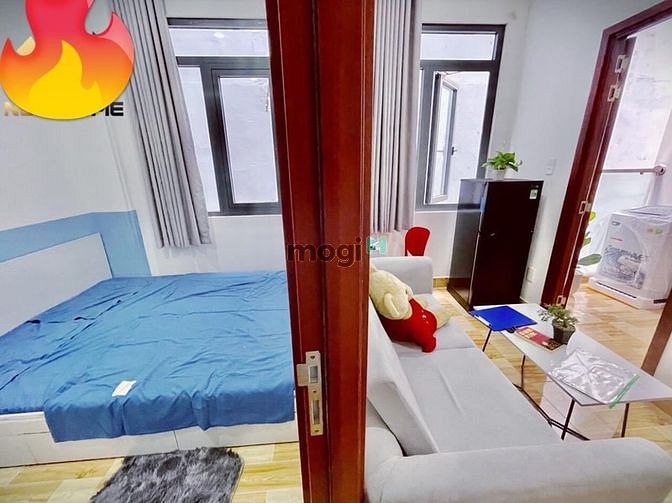 Hình ảnh Một chiếc phòng xinh xẻo nằm tại Nhất Chi Mai