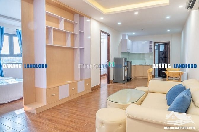 Hình ảnh Mb6623 nạp rút nhanh chóng 2PN 80m2 hồ bơi khu Mỹ An - C126
