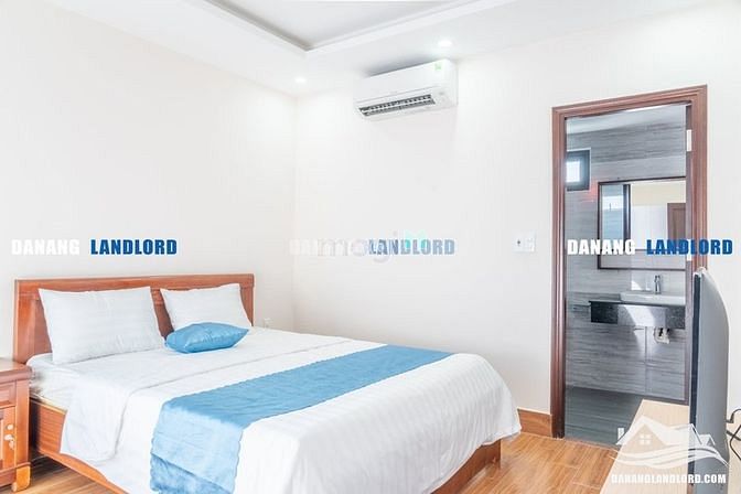 Hình ảnh Mb6623 nạp rút nhanh chóng 2PN 80m2 hồ bơi khu Mỹ An - C126