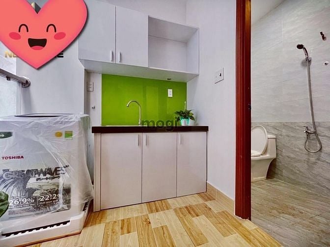 Hình ảnh Một chiếc phòng xinh xẻo nằm tại Nhất Chi Mai