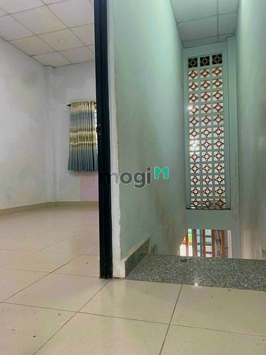 Hình ảnh HXH Lô Tư, 4x14,5m, 2 tầng giá 3,85 tỷ TL.