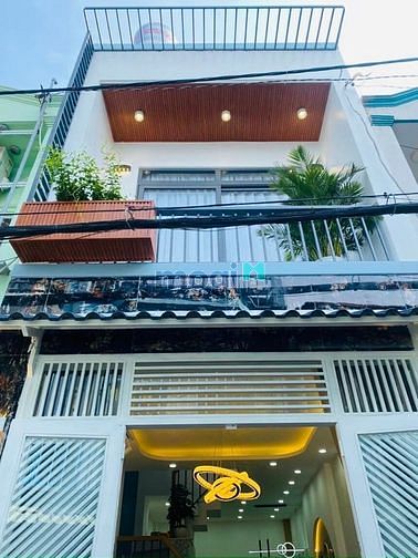 Hình ảnh CHỦ NHÀ BỂ NỢ bán căn Phan An, Tân Phú 57m2, 4ty356
