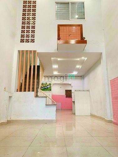 Hình ảnh HXH Lô Tư, 4x14,5m, 2 tầng giá 3,85 tỷ TL.