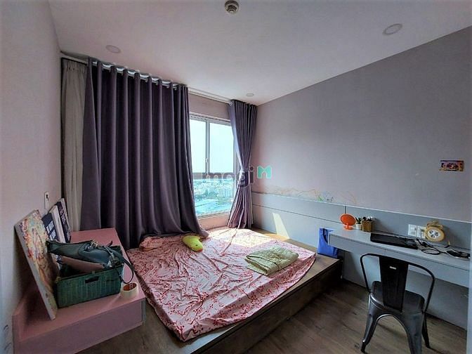 Hình ảnh Cho thuê CH Orchard Park View 86m² 3PN 2WC Full Nội Thất