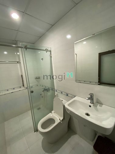 Hình ảnh Studio full nội thất Khánh Hội ngay trung tâm quận 4