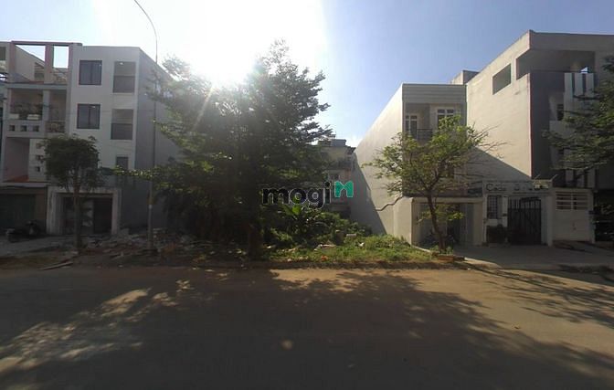 Hình ảnh Bán đất nền đất nền MT Luỹ Bán Bích, Tân Phú, SHR, giá 1 tỷ6
