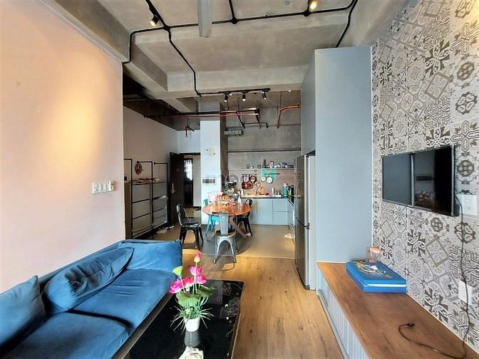 Hình ảnh Cho thuê CH Orchard Park View 86m² 3PN 2WC Full Nội Thất