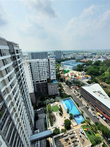 Hình ảnh Cho thuê CH Orchard Park View 86m² 3PN 2WC Full Nội Thất
